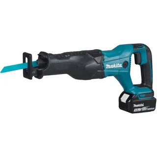 Makita DJR186RT inkl. 1 x 5,0 Ah 