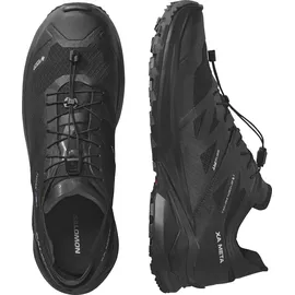 Salomon XA META GORE-TEX MIF Herren Schwarz 45