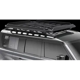 Thule Caprock Railing Kit S