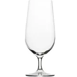 Stölzle Lausitz Biergläser Grand Cuvée 6er Set Gläser 0,3 Liter/Biertulpe stoßfest/Bierglas 0,3 Liter aus Kristallglas/Biergläser 0,3 Liter Spülmaschinengeeignet