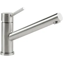Villeroy & Boch Como Window edelstahl massiv 925700LC