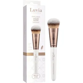 Luvia Cosmetics Elegance Angled Buffer multifunktioneller Pinsel für das Gesicht 120 1 St.