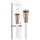 Luvia Cosmetics Elegance Angled Buffer multifunktioneller Pinsel für das Gesicht 120 1 St.