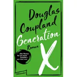 Blumenbar Generation X: Roman