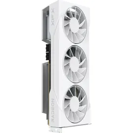 Pine Technology XFX Radeon RX 9070 Swift OC White Gaming 16 GB GDDR6 (RX-97SWFT3W7)