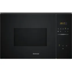Constructa CC4P91562, Einbau-Mikrowelle, 59 x 38 cm, Schwarz