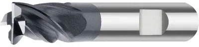 VHM TPC/HPC Schaftfräser 10,00VA AlCrN