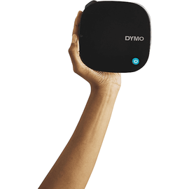Dymo LetraTag 200B Bluetooth schwarz (2172855)