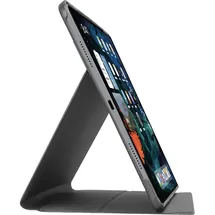 SBS Book Pro-Schutzhülle für iPad Pro 13" 2024 Schwarz