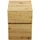Burgbad Lin20 Unterschrank 40 x 58 x 36 cm Eiche Dekor Urban