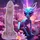 beasty cocks Beasty Cocks, Dildo Alien Phallus