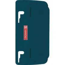 Brunnen Taschenlocher Colour Code denim,