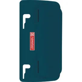 Brunnen Taschenlocher Colour Code denim,