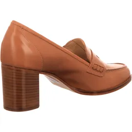 Luca Grossi Pumps in brandy | Gr.: 39