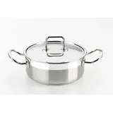 Bra BH Professional Schmortopf 24 cm