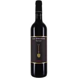 La Grange Terroir Syrah 2023 - Rotwein / trocken - Frankreich / Languedoc - Syrah / La Grange
