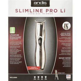 Andis Slimline Pro Li T-Blade 32445