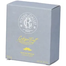Roger & Gallet Cologne Twist Rasierseife 100 g