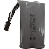 Absima Akkupack 7,4V 1200mAh