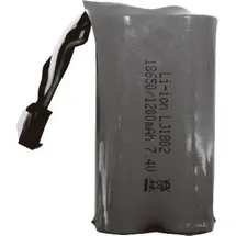 Absima Akkupack 7,4V 1200mAh