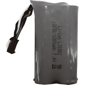 Absima Akkupack 7,4V 1200mAh