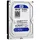 Western Digital Blue HDD 500GB WD5000AZLX