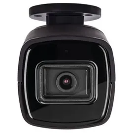 ABUS Mini Tube 4 MP Schwarz