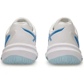 Asics SKY ELITE FF 3 Größe 41 1⁄2 in Grau WHITE/BLUE COAST