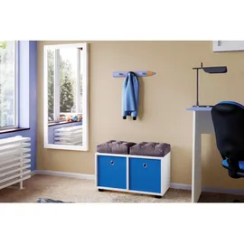VCM my home Wandgarderobe Stifto