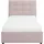 Home Affaire Endres 103 x 210 cm Rosa