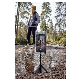 Fidlock VACUUM uni phone case, Weiß