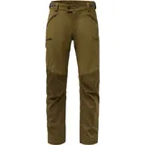 PINEWOOD Hose Abisko olive green-h.olive, 48