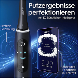 Oral-B iO Series 8N black onyx