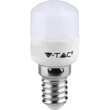 V-Tac LED-Birne 2W E14 warmweiß 1 St.