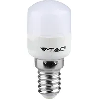 V-Tac LED-Birne 2W E14 warmweiß 1 St.