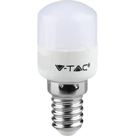 V-Tac LED-Birne 2W E14 warmweiß 1 St.
