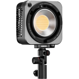 Zhiyun Molus G200