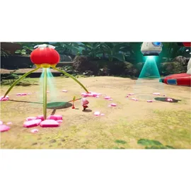 Pikmin 4 (USK) (Nintendo Switch)