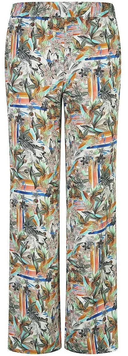 Hose Emilia Lay weiss, 50