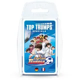 Winning Moves Top Trumps Captain Tsubasa (deutsch/französisch)