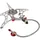 Origin Outdoors Gaskocher Steady