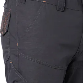 Forsberg Buxa Arbeitshose mit Cordura®
