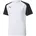 teamPACER Trikot Kinder white/black 176