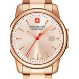 Swiss Military Recruit Lady II Quarz Edelstahl 32,0 mm 06-7230.7.09.010
