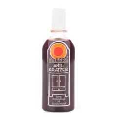 Babera Anti-Kratzer Möbelpflege dunkel 90700 , 150 ml - Flasche