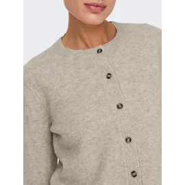 Jdy JDYCHLOE LIFE Strickjacke Beige M