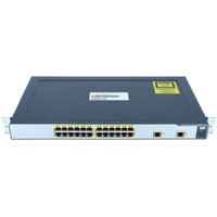 Cisco WS-CE500-24TT neu