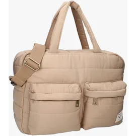 KidzRoom Gracious Wickeltasche Beige