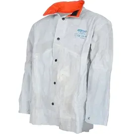 KS Tools Schweißerjacke, XXL