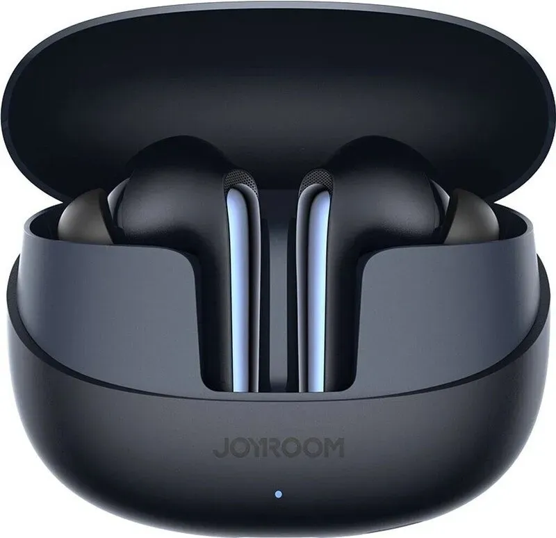 Joyroom JR-FN2 Earbuds Funpods True Wireless - Schwarz